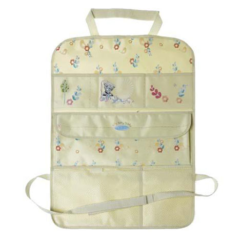 Tiny Tatty Teddy Me to You Bear Car Seat Organiser £14.99